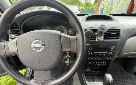 Nissan Almera Classic, 2007 год, 430 000 рублей, 15 фотография