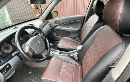 Nissan Almera Classic, 2007 год, 430 000 рублей, 16 фотография