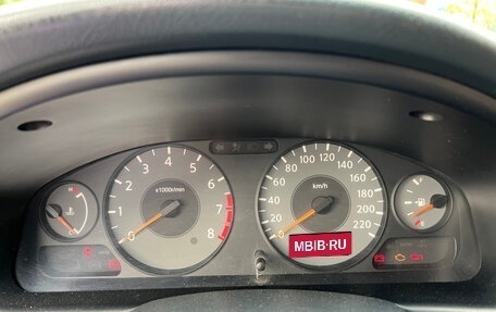 Nissan Almera Classic, 2007 год, 430 000 рублей, 14 фотография