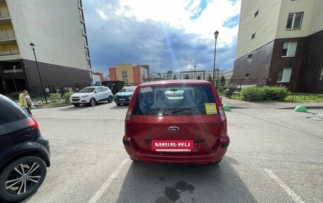 Ford Fusion I, 2008 год, 320 000 рублей, 3 фотография