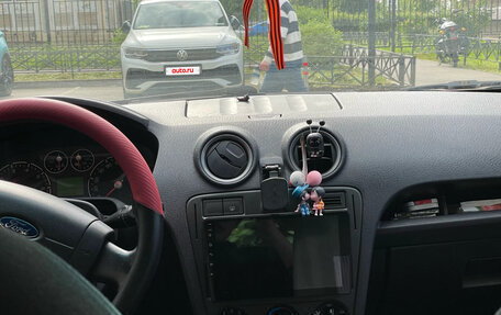 Ford Fusion I, 2008 год, 320 000 рублей, 12 фотография