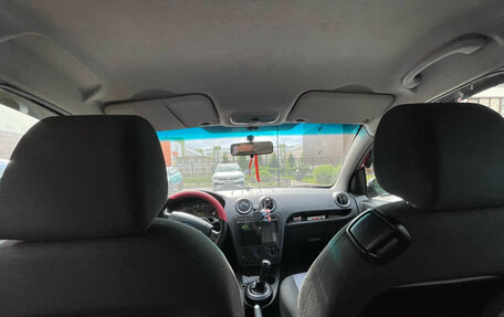 Ford Fusion I, 2008 год, 320 000 рублей, 14 фотография