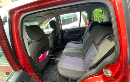 Ford Fusion I, 2008 год, 320 000 рублей, 8 фотография