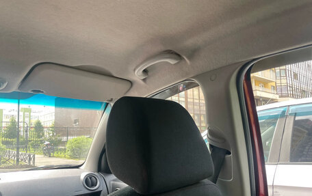 Ford Fusion I, 2008 год, 320 000 рублей, 16 фотография