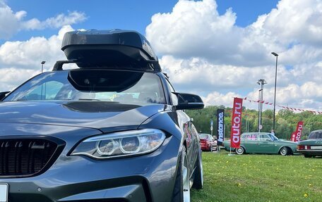 BMW 2 серия F22, 2015 год, 3 000 000 рублей, 2 фотография