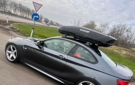 BMW 2 серия F22, 2015 год, 3 000 000 рублей, 7 фотография