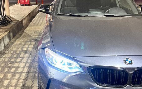 BMW 2 серия F22, 2015 год, 3 000 000 рублей, 17 фотография