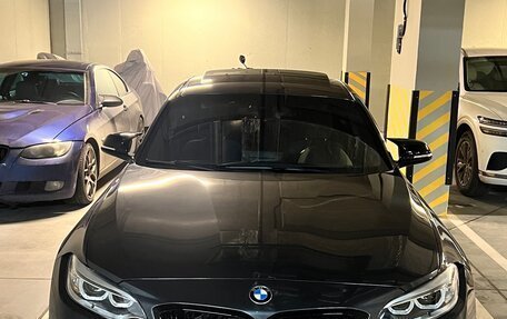 BMW 2 серия F22, 2015 год, 3 000 000 рублей, 16 фотография