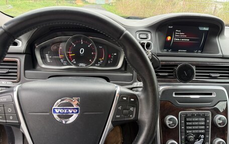 Volvo XC70 II рестайлинг, 2015 год, 1 950 000 рублей, 3 фотография