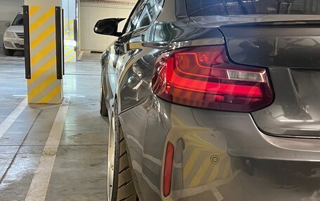 BMW 2 серия F22, 2015 год, 3 000 000 рублей, 13 фотография