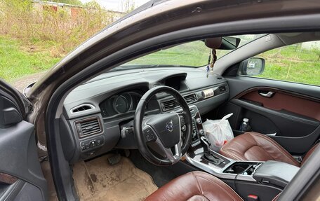 Volvo XC70 II рестайлинг, 2015 год, 1 950 000 рублей, 4 фотография