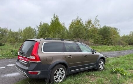 Volvo XC70 II рестайлинг, 2015 год, 1 950 000 рублей, 9 фотография