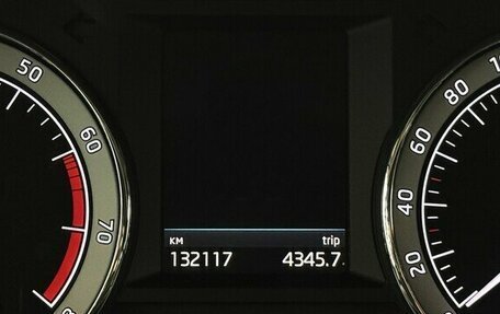 Skoda Octavia, 2018 год, 1 755 000 рублей, 6 фотография