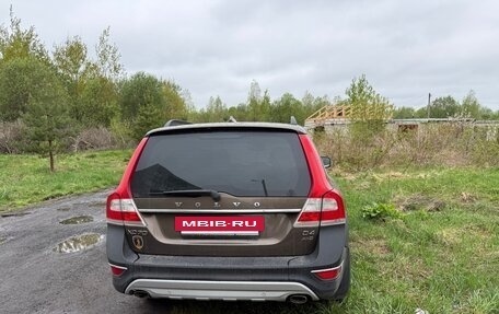 Volvo XC70 II рестайлинг, 2015 год, 1 950 000 рублей, 7 фотография