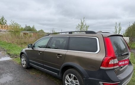Volvo XC70 II рестайлинг, 2015 год, 1 950 000 рублей, 6 фотография