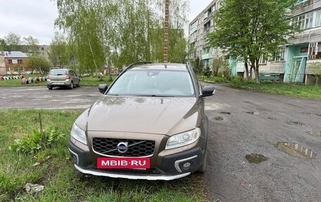 Volvo XC70 II рестайлинг, 2015 год, 1 950 000 рублей, 5 фотография