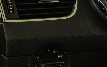 Skoda Octavia, 2018 год, 1 755 000 рублей, 8 фотография