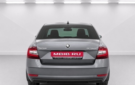 Skoda Octavia, 2018 год, 1 755 000 рублей, 3 фотография