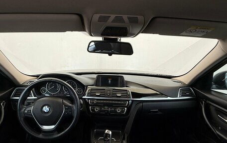 BMW 3 серия, 2018 год, 2 149 000 рублей, 5 фотография
