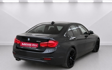 BMW 3 серия, 2018 год, 2 149 000 рублей, 4 фотография