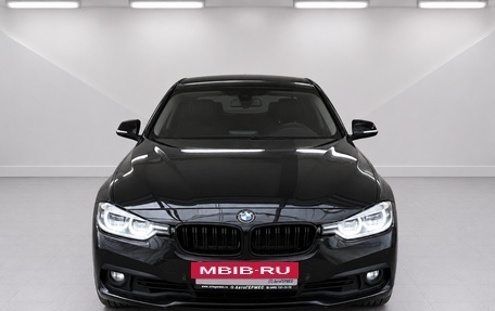 BMW 3 серия, 2018 год, 2 149 000 рублей, 2 фотография