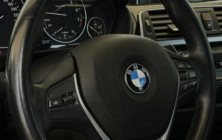 BMW 3 серия, 2018 год, 2 149 000 рублей, 13 фотография