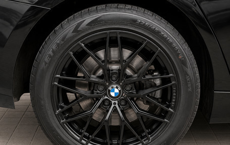 BMW 3 серия, 2018 год, 2 149 000 рублей, 18 фотография