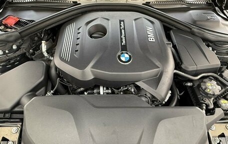 BMW 3 серия, 2018 год, 2 149 000 рублей, 17 фотография