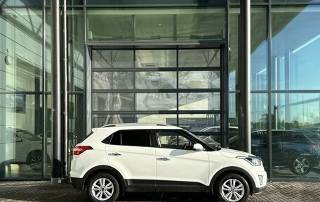Hyundai Creta I рестайлинг, 2019 год, 1 720 000 рублей, 5 фотография