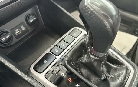 Hyundai Creta I рестайлинг, 2019 год, 1 720 000 рублей, 14 фотография