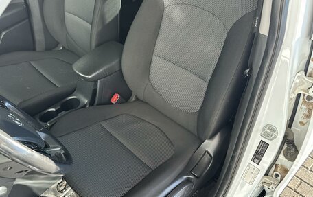 Hyundai Creta I рестайлинг, 2019 год, 1 720 000 рублей, 17 фотография