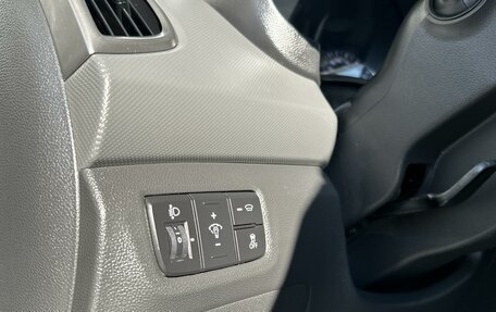Hyundai Creta I рестайлинг, 2019 год, 1 720 000 рублей, 16 фотография
