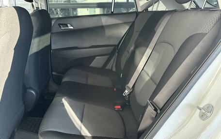 Hyundai Creta I рестайлинг, 2019 год, 1 720 000 рублей, 7 фотография