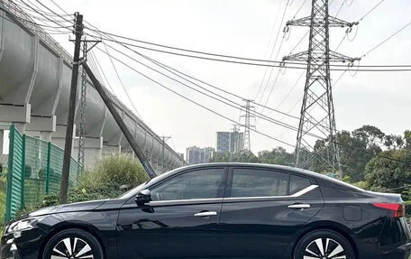 Nissan Altima VI (L34), 2022 год, 1 340 190 рублей, 4 фотография