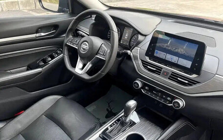 Nissan Altima VI (L34), 2022 год, 1 340 190 рублей, 11 фотография