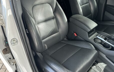 Hyundai Tucson III, 2016 год, 2 220 000 рублей, 8 фотография