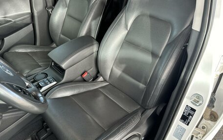 Hyundai Tucson III, 2016 год, 2 220 000 рублей, 9 фотография