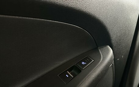 Hyundai Tucson III, 2016 год, 2 220 000 рублей, 17 фотография