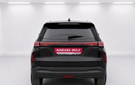 Chery Tiggo 4 I рестайлинг, 2024 год, 1 900 000 рублей, 3 фотография