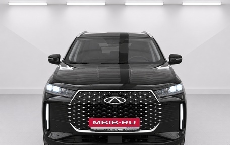 Chery Tiggo 4 I рестайлинг, 2024 год, 1 900 000 рублей, 2 фотография