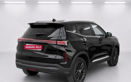 Chery Tiggo 4 I рестайлинг, 2024 год, 1 900 000 рублей, 4 фотография