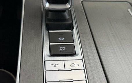 Chery Tiggo 4 I рестайлинг, 2024 год, 1 900 000 рублей, 11 фотография