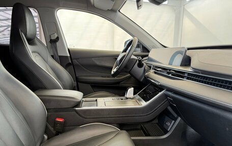 Chery Tiggo 4 I рестайлинг, 2024 год, 1 900 000 рублей, 13 фотография