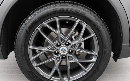 Chery Tiggo 4 I рестайлинг, 2024 год, 1 900 000 рублей, 17 фотография