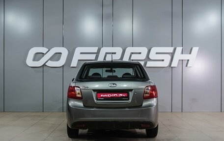 KIA Rio II, 2011 год, 699 000 рублей, 4 фотография
