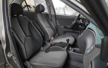 KIA Rio II, 2011 год, 699 000 рублей, 8 фотография