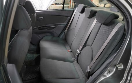KIA Rio II, 2011 год, 699 000 рублей, 9 фотография