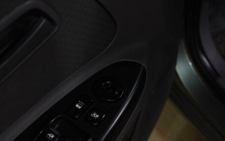 KIA Rio II, 2011 год, 699 000 рублей, 12 фотография