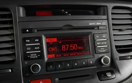 KIA Rio II, 2011 год, 699 000 рублей, 13 фотография