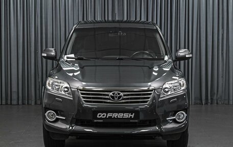 Toyota RAV4, 2011 год, 1 398 000 рублей, 3 фотография